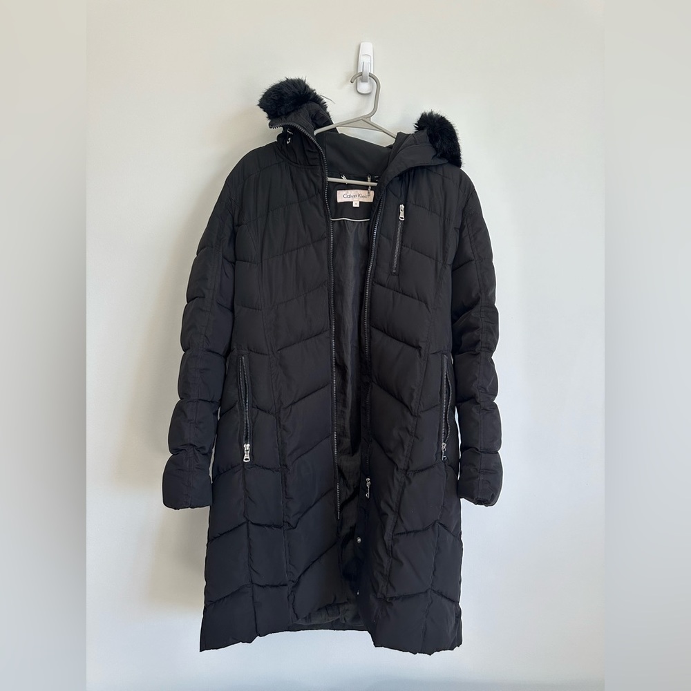Calvin Klein Coat